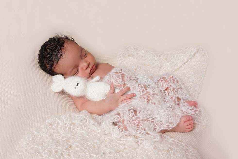 SALE NOW ON:  Newborn PhotoShoot