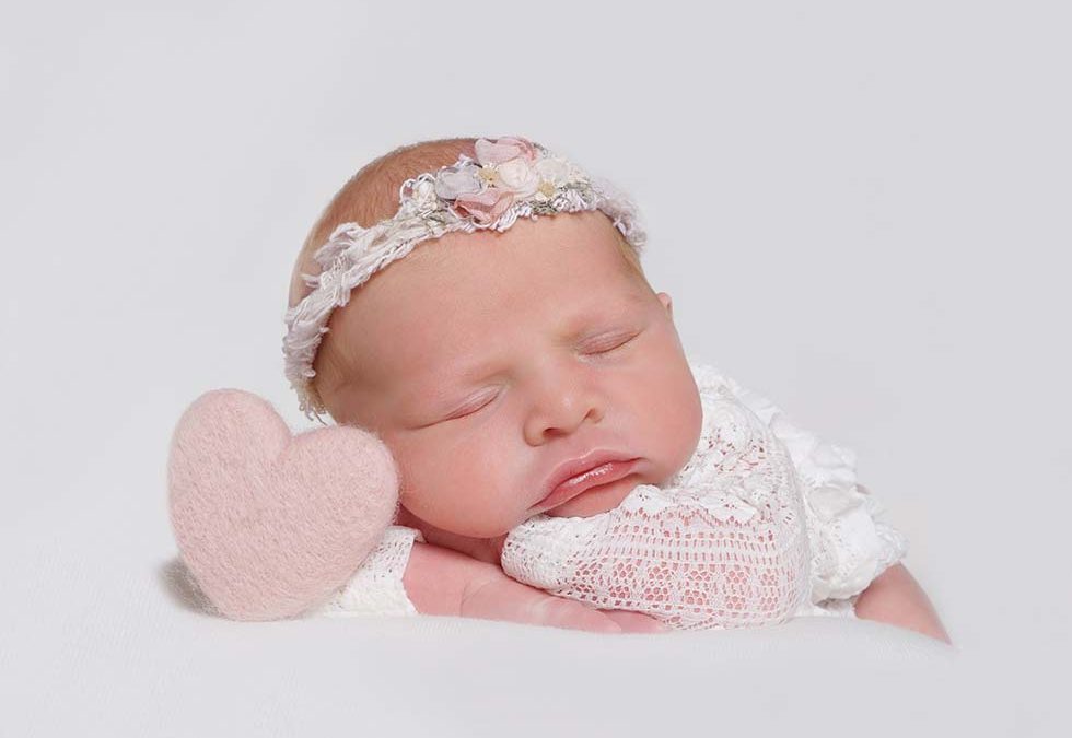 Your Newborn Baby Photoshoot